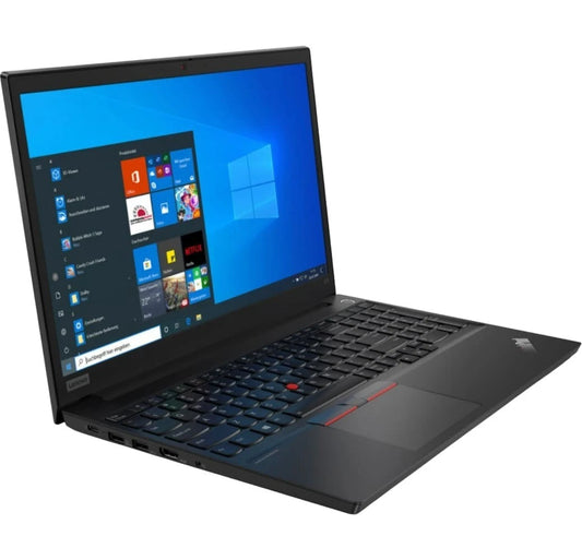 Lenovo ThinkPad Laptop Light Gaming PC Core i7 16GB RAM 512GB SSD Windows 11 Pro